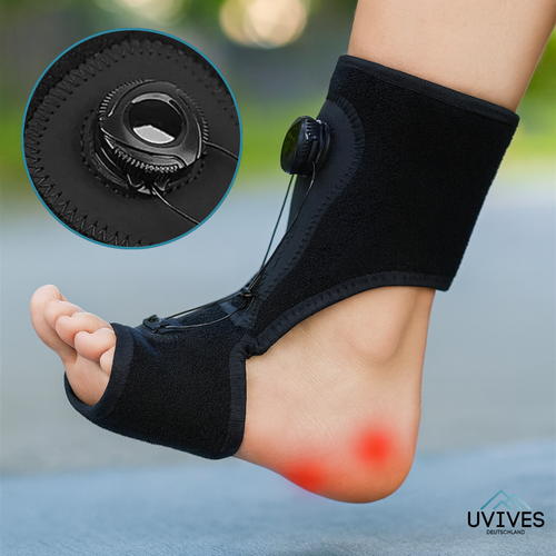 ReleaSure — Sleep Soundly, Wake Pain-Free, and Take Back Your Mornings!