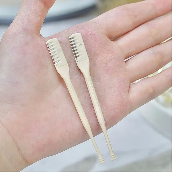 VitaTrim — Effortless Nose Hair Freedom for Unstoppable Confidence Every Day