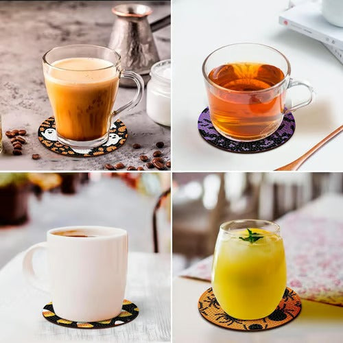 MidnightGlo — Unleash Gothic Glamour and Own Your Halloween Vibe