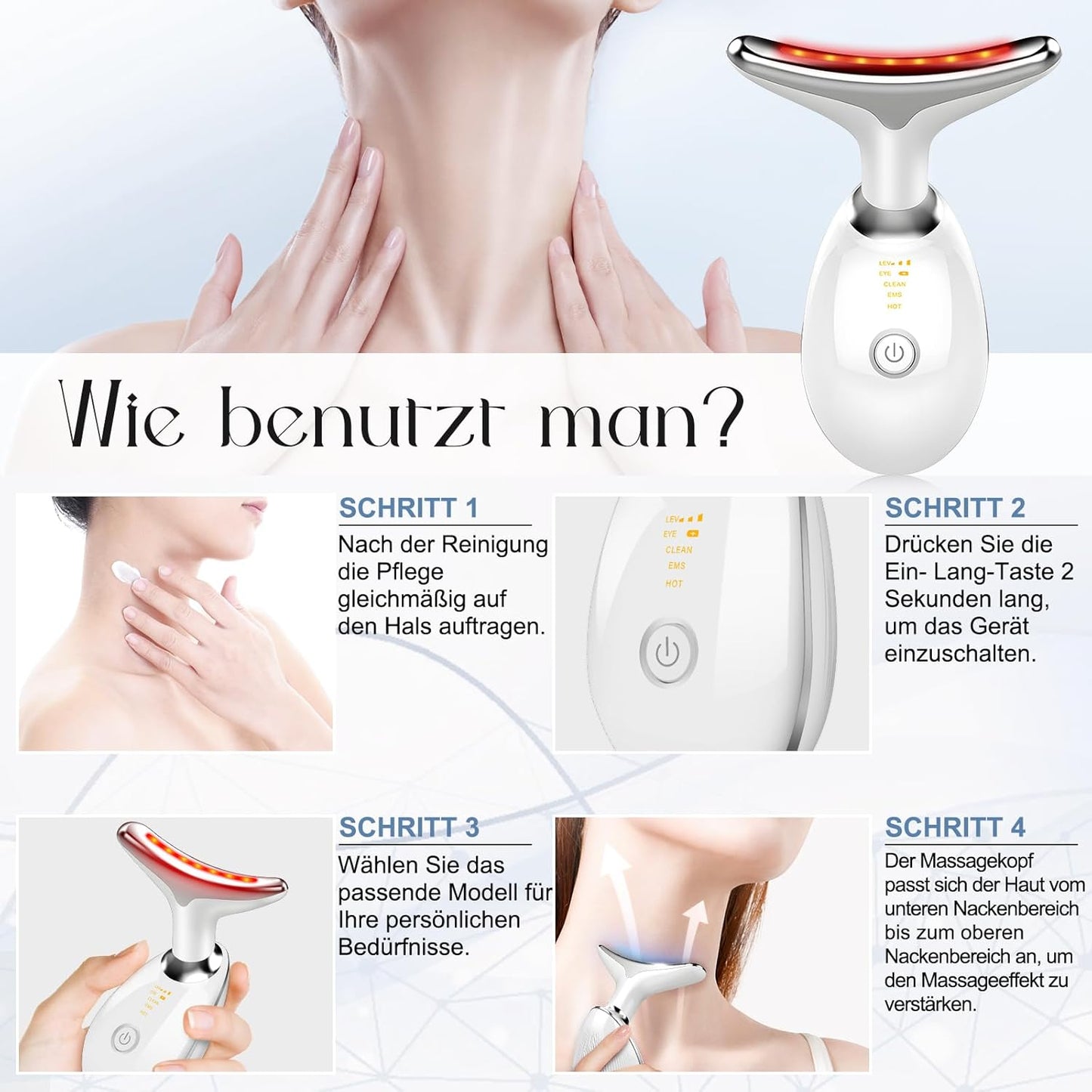 LuminaLift™ — Transform Your Skin Into a Radiant, Youthful Masterpiece Every Day