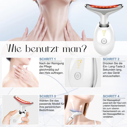 LuminaLift™ — Transform Your Skin Into a Radiant, Youthful Masterpiece Every Day