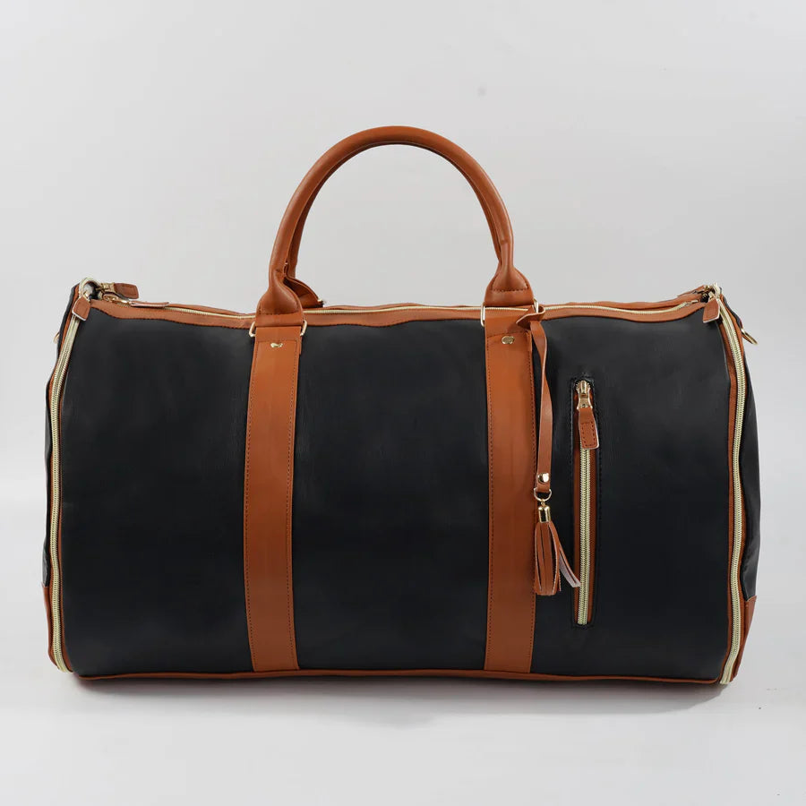 StrideMate™ — Travel Light, Stay Organized, Own Every Moment