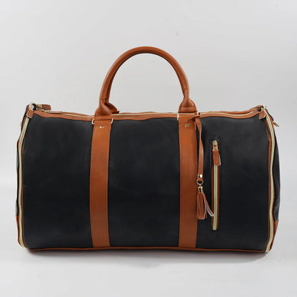 StrideMate™ — Travel Light, Stay Organized, Own Every Moment