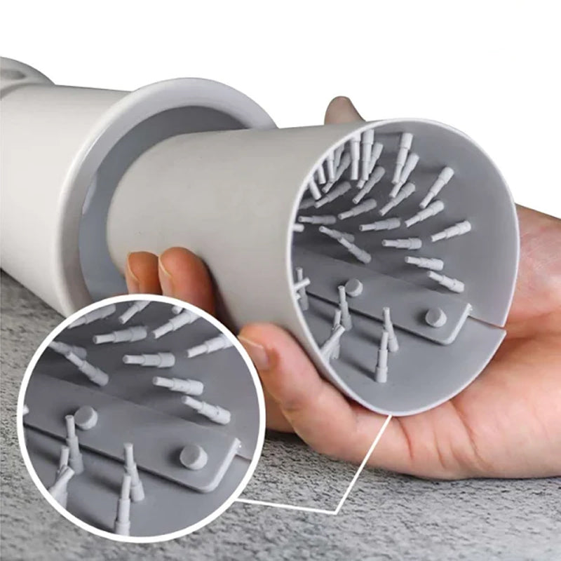 PawPulse — Transform Every Messy Paw into a Clean, Happy Hug