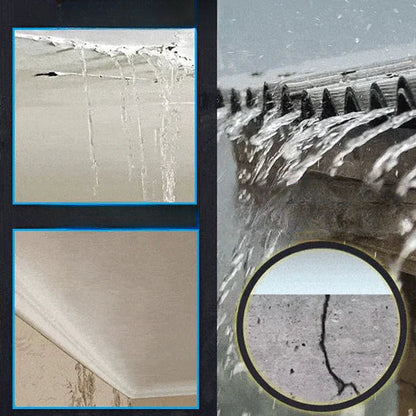 HydroSeal™ — Instantly Lock Out Leaks and Protect Your Home for Life