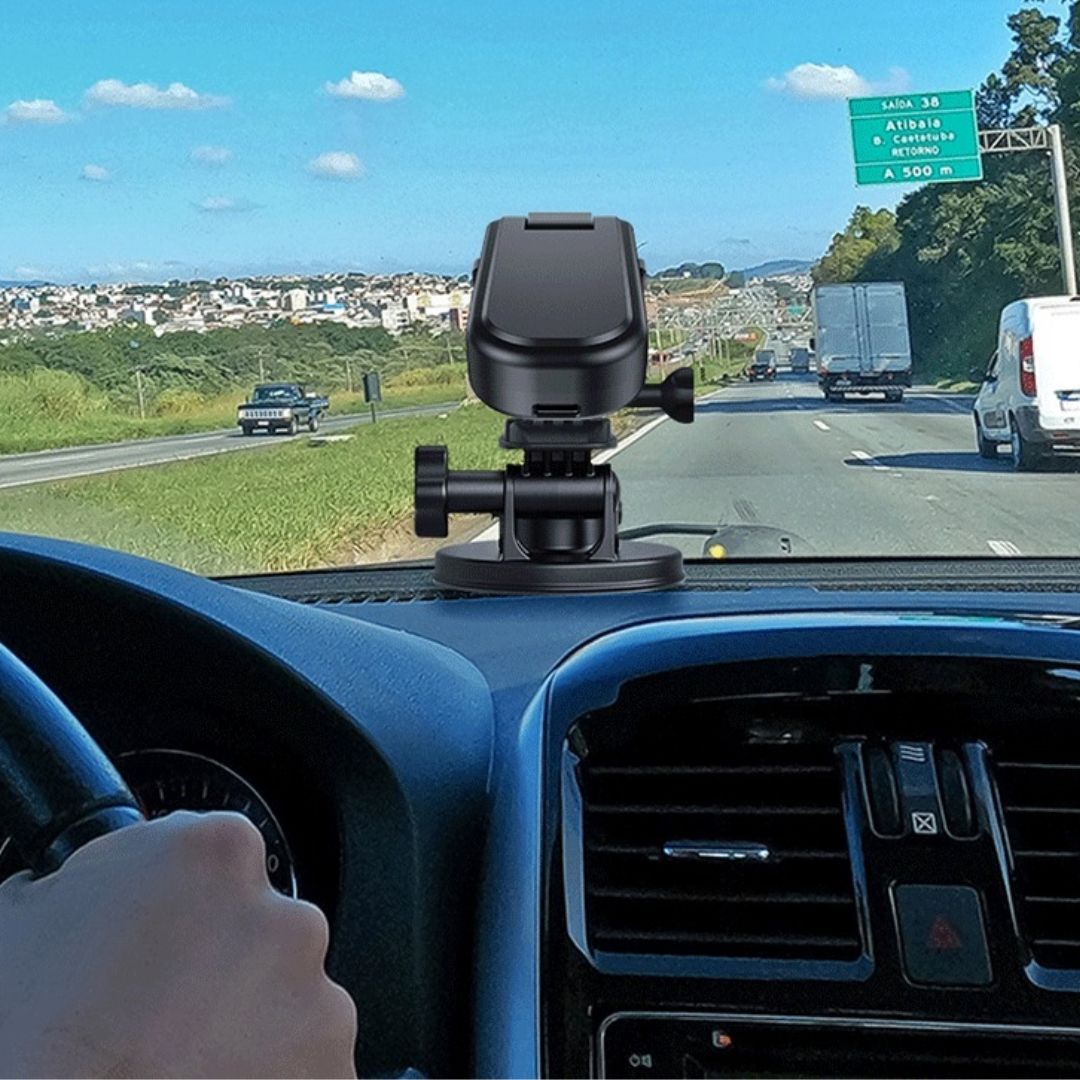 BlazeSight MiniCam — Capture Every Moment in Vivid HD, Day or Night, Like a True Protector