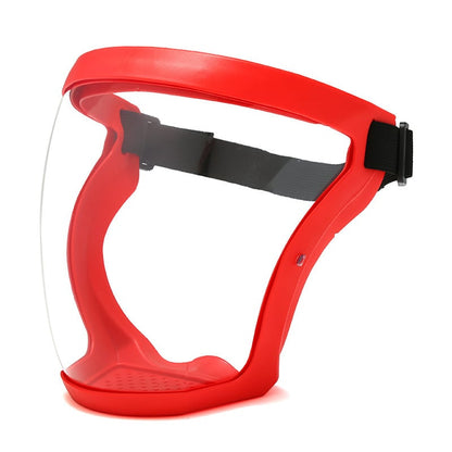 Fortishield™ — Command Every Space with Invisible, Unbreakable Armor