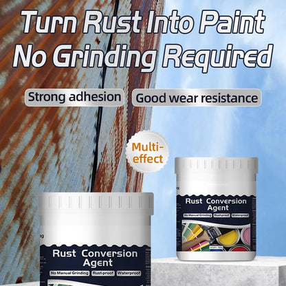 RustShroud — Shield Your Gear from Rust and Reclaim Lasting Pride