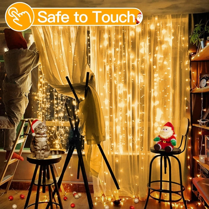 LuxoraGlow™ — Transform Every Space into a Cozy, Magical Escape