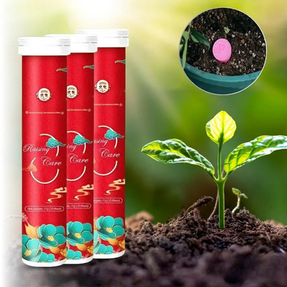 Overgrow™ — Ignite Your Garden’s Comeback with Pure, Powerful Life-Force