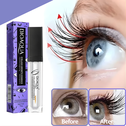 LashRevive — Command Unstoppable, Head-Turning Lashes That Own the Room