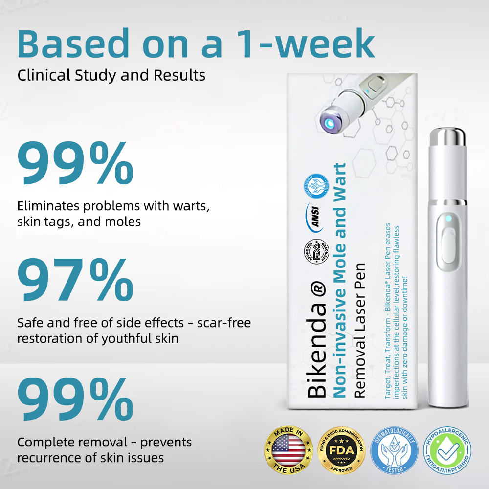 LumiClear™ — Reveal Smooth, Radiant Skin That Commands Confidence