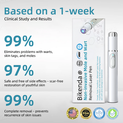 LumiClear™ — Reveal Smooth, Radiant Skin That Commands Confidence