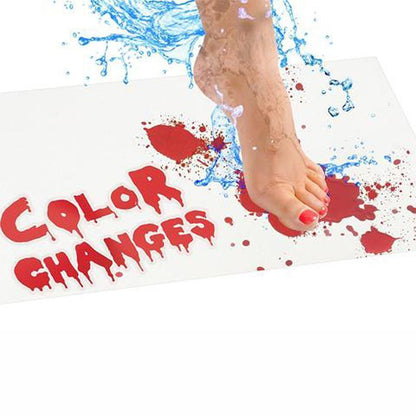 Color-Exploding Floor Mat — Unleash Jaw-Dropping Surprises with Every Step