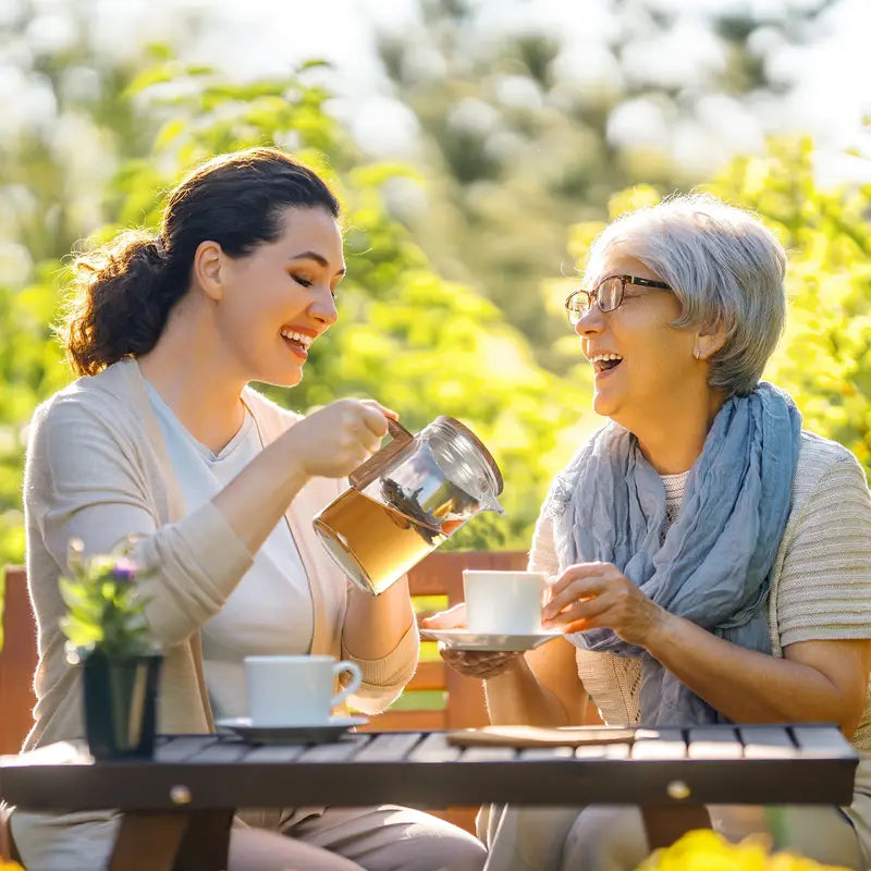 HeatShield BrewMaster Teapot — Brew Perfect Tea Every Time, Ignite Your Senses with Pure Luxury
