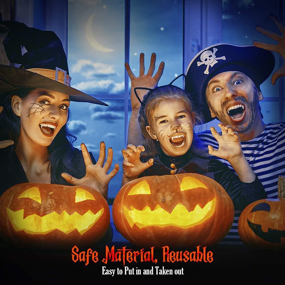 ShadowFang — Instantly Command Every Room with Bone-Chilling, Jaw-Dropping Realism