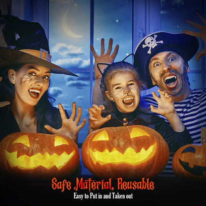 ShadowFang — Instantly Command Every Room with Bone-Chilling, Jaw-Dropping Realism