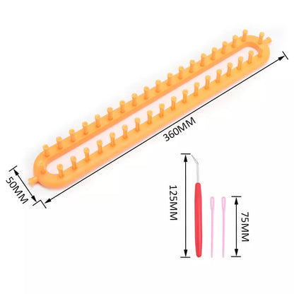 WrapNest — Instantly Create Stunning Cozy Art Without Needles or Hassle (1+1 free)