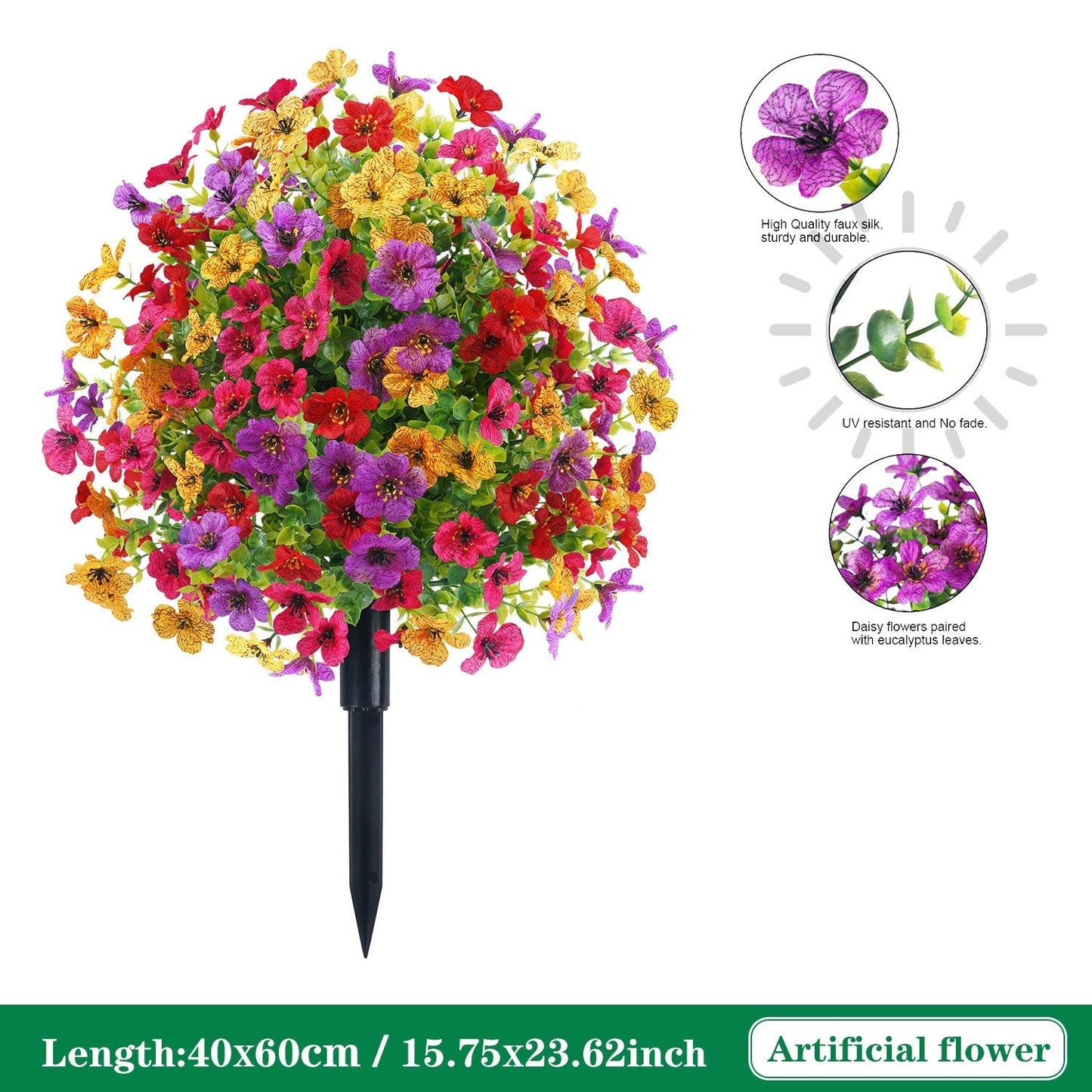 Lifelike Cedar Topiary Spheres — Unleash Everlasting Freshness and Effortless Elegance Anywhere You Desire