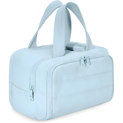Convely Travel Free Toiletry Bag — Master Packing with Effortless Control and Leak-Proof Confidence