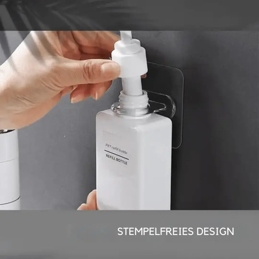 FlexiHold™ Hooks — Instantly Expand Your Space Without a Single Mark