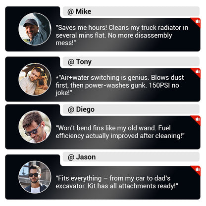 GripSweep — Command Every Cranny with Effortless, Invisible Dirt Eradication