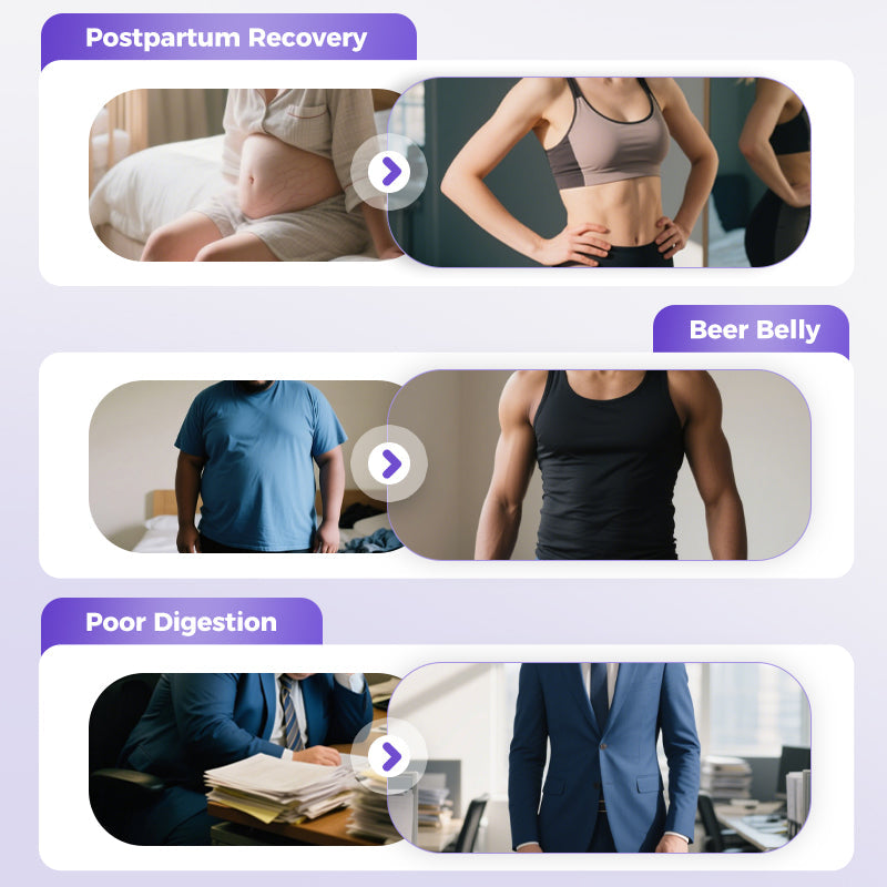 FlexiCore™ — Melt Away Pain and Reclaim Energized Freedom Instantly