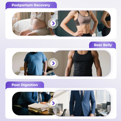 FlexiCore™ — Melt Away Pain and Reclaim Energized Freedom Instantly