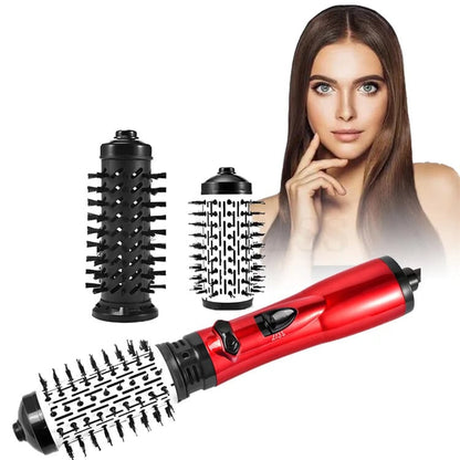 RevitaSpin 360° Hair Styler & Dryer — Unlock Endless Glamour and Confidence with Effortless, Stunning Styles Every Day
