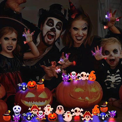 LuminoVex — Light Up Every Moment and Own the Night Instantly