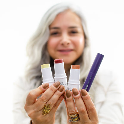 LumiVive Radiance Set — Ignite Timeless Glow and Unstoppable Confidence