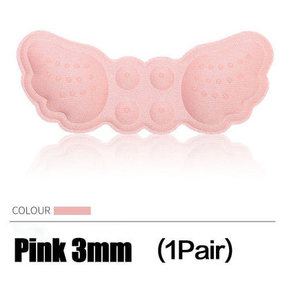 Solenix Cush — Slip into All-Day Heel Pain Freedom and Unstoppable Comfort