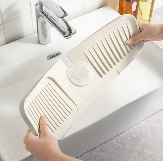 SlipStream™ — Transform Your Kitchen Into a Spotless, Germ-Free Haven