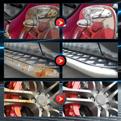 RustVanish™ — Instantly Erase Rust and Restore Your Car’s Pride