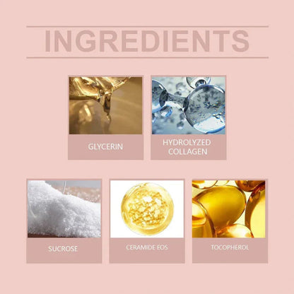 RadianceRevive Overnight Mask — Wake Up to Skin That Feels Reborn and Unstoppably Glowing