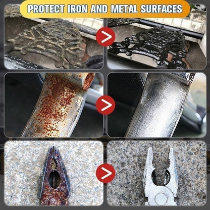 SteelGuard Max — Instantly Transform Rust Into Unbreakable Metal Armor
