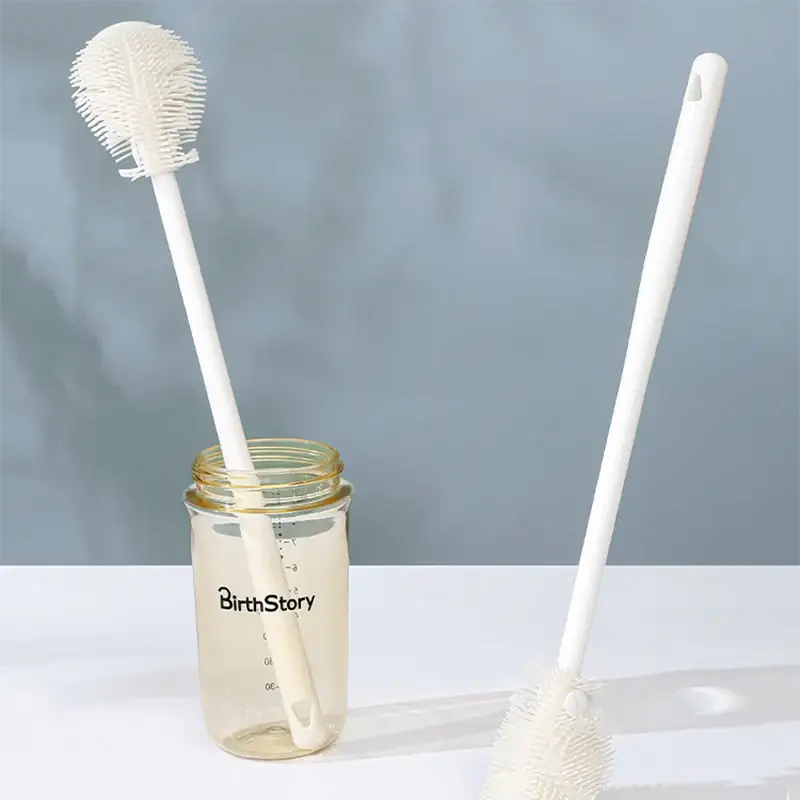 VitaScrub Pro — Conquer Every Corner for Bottle Cleanliness That Feels Like New