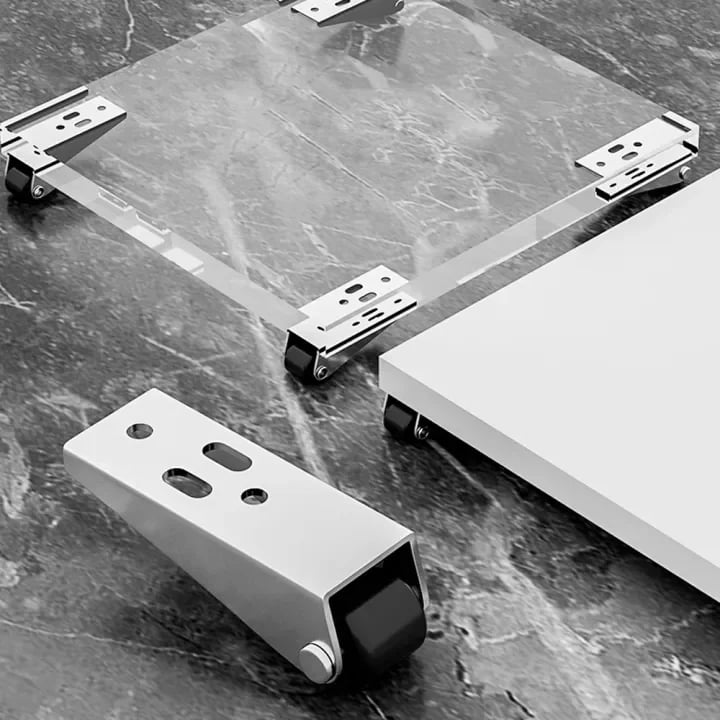 FurnitureGlide Pro — Move Heavy Pieces Effortlessly Without a Single Scratch (2+2 free)