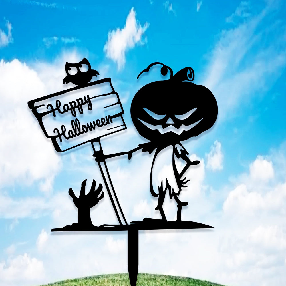 TwistStake by KrimTech — Command Instant Fear and Become the Legend of Halloween Night