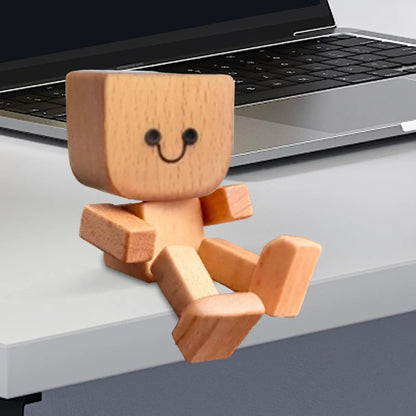 WoodWhimsy — Instantly Elevate Your Drive with Natural Charm and Endless Delight