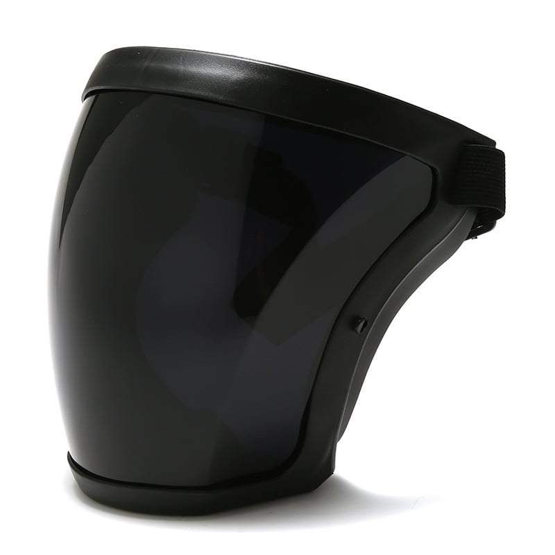 Fortishield™ — Command Every Space with Invisible, Unbreakable Armor