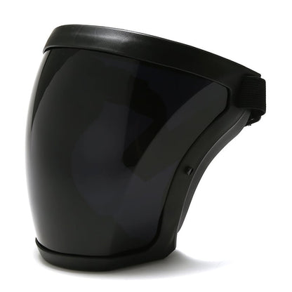 Fortishield™ — Command Every Space with Invisible, Unbreakable Armor