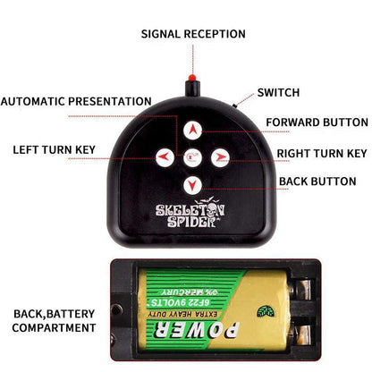 NightCrawler Pro — Master the Ultimate Horror and Freeze Hearts with Every Glowing Step