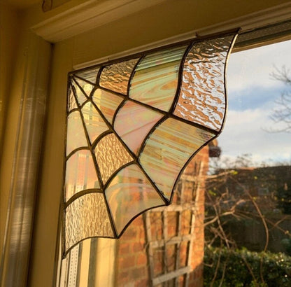 SpiderWeb Mystique Door Crown — Transform Any Space with Irresistible, Year-Round Enchantment