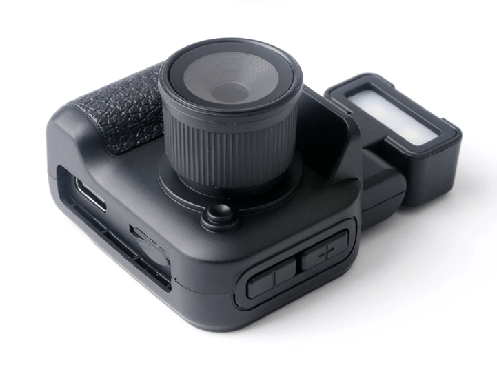 Minitime Snapper — Capture Life’s Sharpest Moments and Keep Memories Forever Fresh