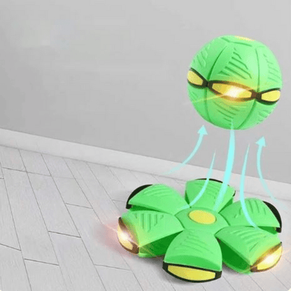 SkyPounce — Ignite Your Dog’s Joy and Energy with Unstoppable Play (1+1 free)