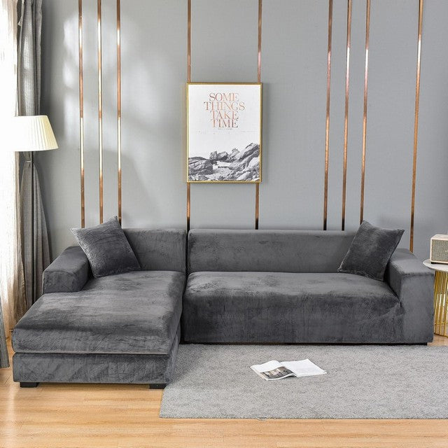 FlexGuard — Transform Your Sofa Into a Stain-Resistant, Wrinkle-Free Haven of Cozy Luxury