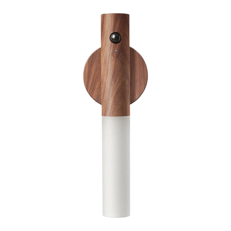 LumaShift™ — Light That Follows You, Turning Darkness Into Instant Safety and Style