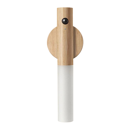 LumaShift™ — Light That Follows You, Turning Darkness Into Instant Safety and Style