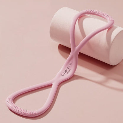 VigorBand — Sculpt Your Ultimate Strength and Confidence Anywhere, Anytime